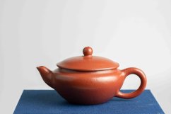 Bian Fu  Zhuni Teapot - 70ml