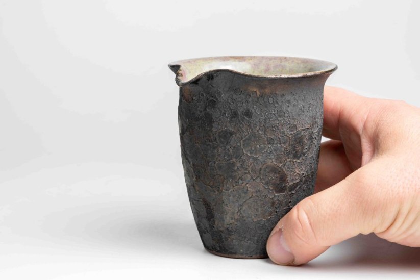 Jhang Jhensing Moonglaze Pitcher - 200ml