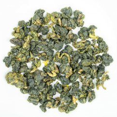 Gui Hua Osmanthus Oolong  2026 - 50g