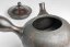 Koshin Marble Seaweed Kyusu - 230ml
