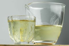 Chin Xin Gan Zhi PQM 2025 Green - 50g