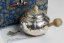Pure Silver Kyusu - 100ml
