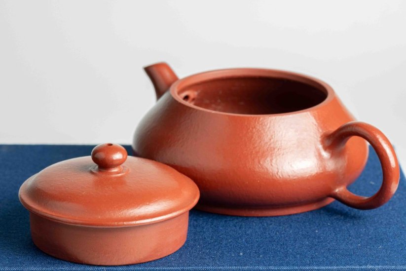 Shi Piao Zhuni Teapot - 70ml
