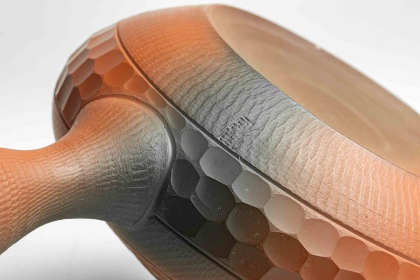 Mori Iroku III Diamond Cut Kyusu - 200ml