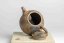 Masaaki Kobashi Yohen Teapot - 210ml