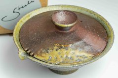 J. Steel Anagama Shiboridashi no.2 - 75ml