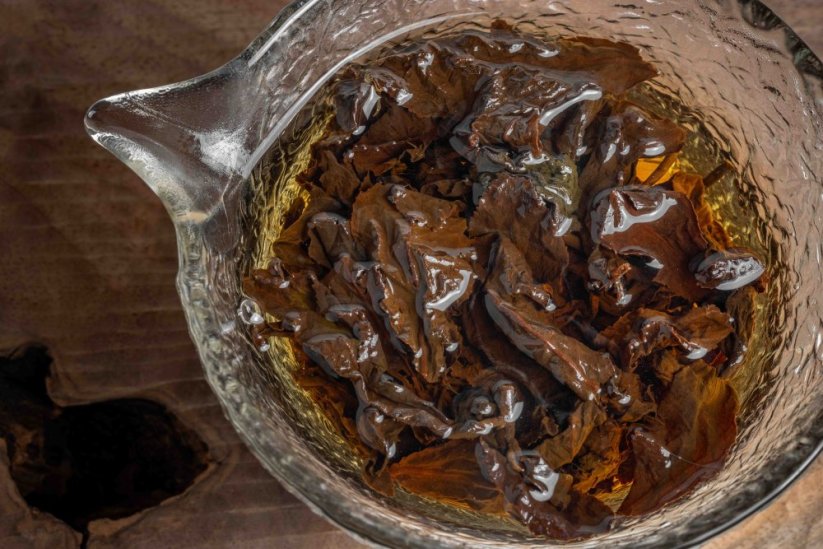 Beishan High Mt. JinXuan "Dong Ding Roast" 2024 - 50g