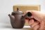 Hirotaka Umehara Red Cherry Kyusu - 240ml