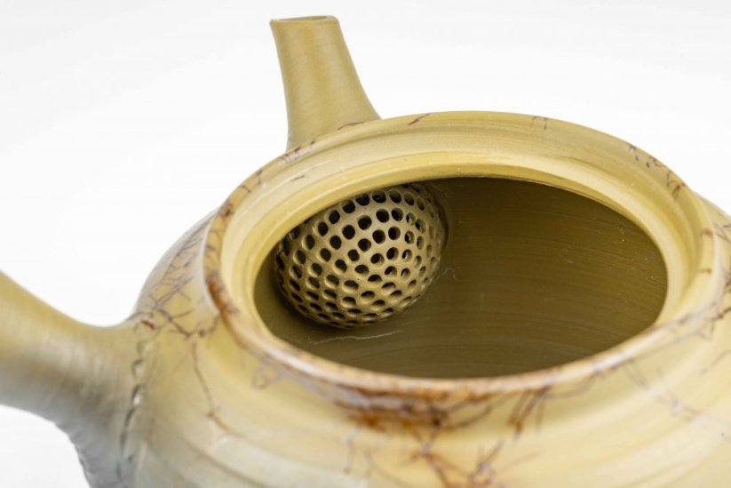 Hakusan Mogake Kyusu no.1 - 240 ml