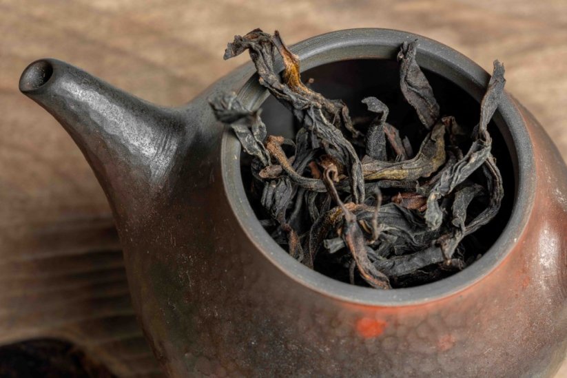 Phoenix Mi Lan Xiang High Mountain Spring 2025 - 30g