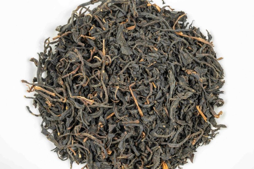 Kagoshima Okumidori Koucha 2025 - 50g