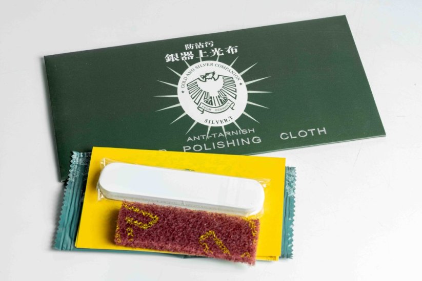 Pure Silver Hammered Tea Pot - 130ml