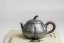 Pure Silver Black Pumpkin Tea pot - 120ml