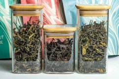 Java Oolong SET 2025 - 3*30g