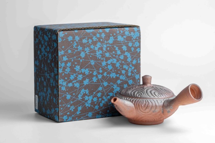 Keiichiro Watanabe Kyusu - 100ml