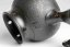 Koshin Marble Seaweed Kyusu - 130ml