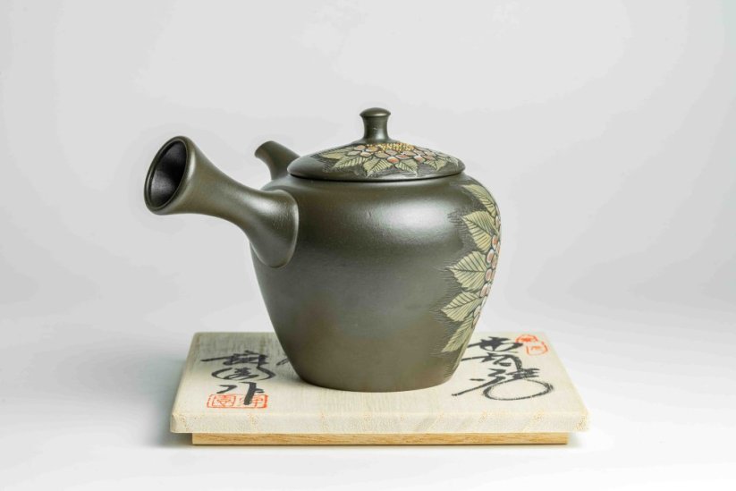 Shun-en II Double Flower - 280ml