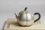 Pure Silver Pumpkin Tea Pot - 140ml