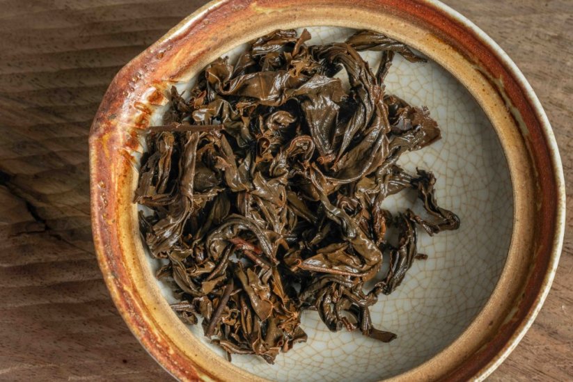 Ben Shan Tie Guan Yin Black 2024 - 50g