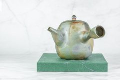 Bizen Kyusu no.3 - 500 ml