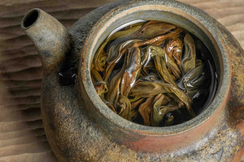 Ya Shi Xiang Duck Shit Dan Cong Spring 2025 - 30g