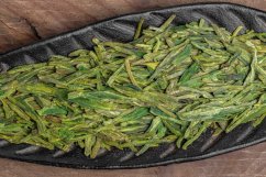 Xiaoshan PQM Long Jing 2026 - 30g