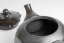 Koshin Marble Seaweed Pot - 250ml