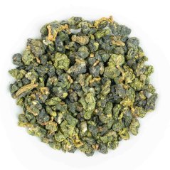 High Mountain Lugu Jin Xuan Winter 2025 - 50g