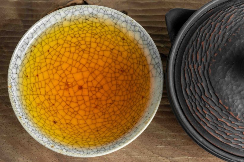 Bihar Doke Black Fusion FF 2026 - Weight: 500g