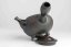 Koshin Marble Seaweed Kyusu - 230ml
