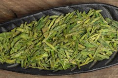 Xiaoshan Qunti PQM Long Jing 2026 - 30g