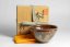 Kato Fujiyama Gold Crystal Tenmoku Chawan