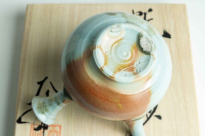 Taisuke Shiraiwa Yohen Kyusu  - 150ml