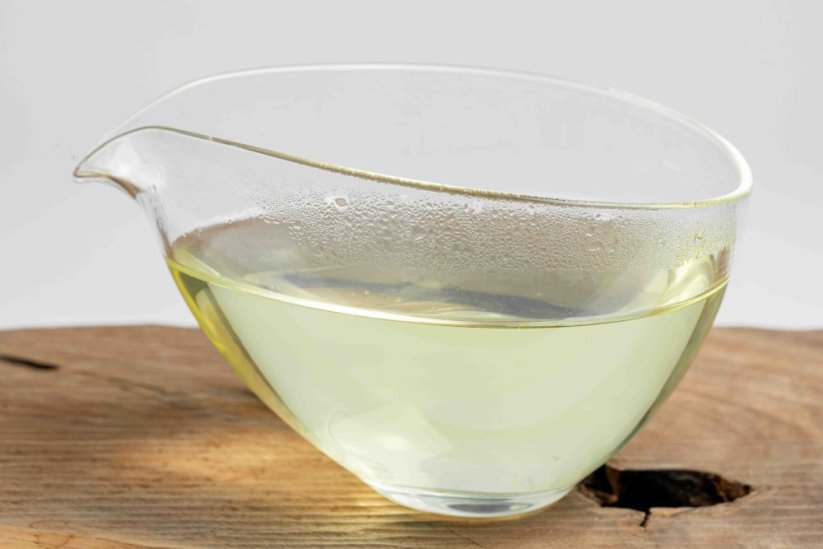 Xiaoshan PQM Long Jing #43 - 2026 - 30g