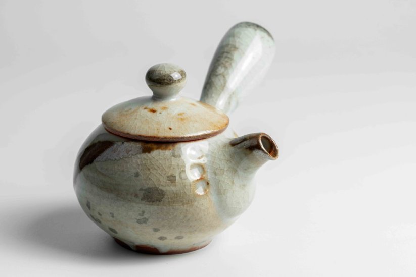 Kyusu Iceglaze - 120ml