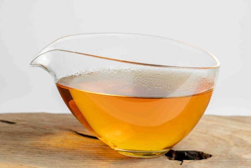 Darjeeling Giddapahar SFTGFOP 1 AF25 - 50g