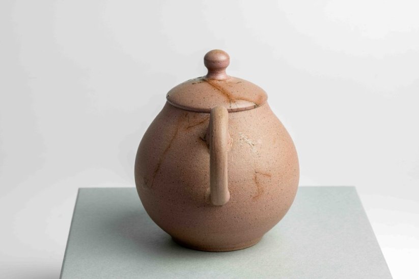 Jinshu Mogake Teapot - 130ml