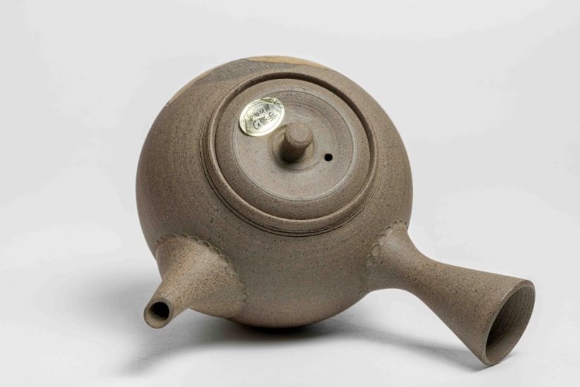 Jinshu Calla Lily Kyusu - 300 ml