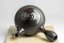 Koshin Marble Seaweed Kyusu - 300ml