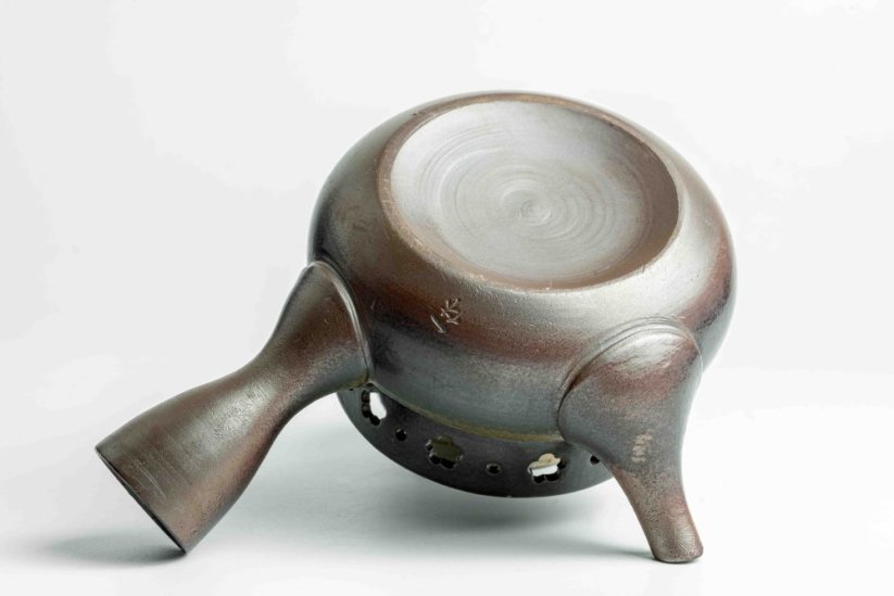 Fujii Ikkyuu Ash Glazed Yohen Banko - 170ml