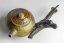 Jonathan Steel Anagama Wood Handle Kyusu no.2 - 160ml