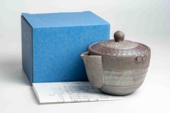 Mori Iroku IV Diamond Cut Hohin - 150ml