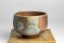Vintage Tozan Mori Bizen-yaki Chawan