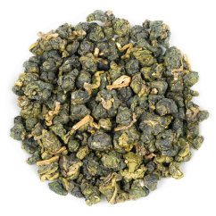 Ming Jian Premium Jasmine TTES.12 - 2025 - 50g