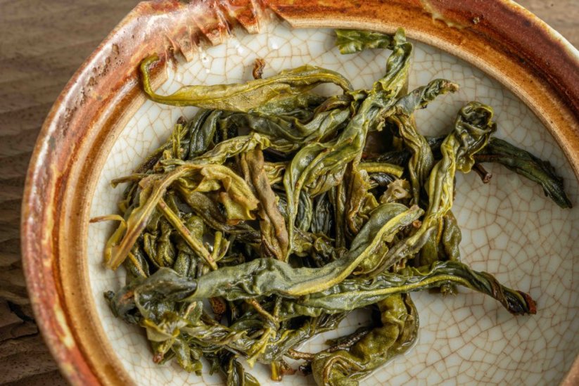 Dibrugarh Assam FF 2/2025 Oolong - 30g