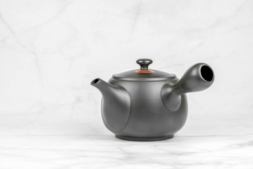 Chikushun Kyusu - 600 ml