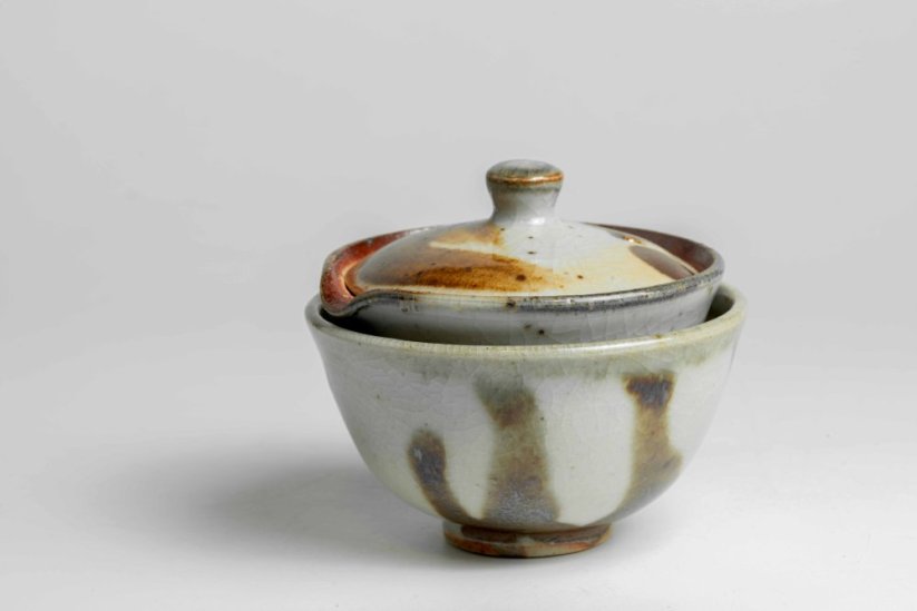 Shiboridashi Set Flow 3 - 75 ml
