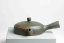 Jinshu Hira Yohen Kyusu - 70 ml