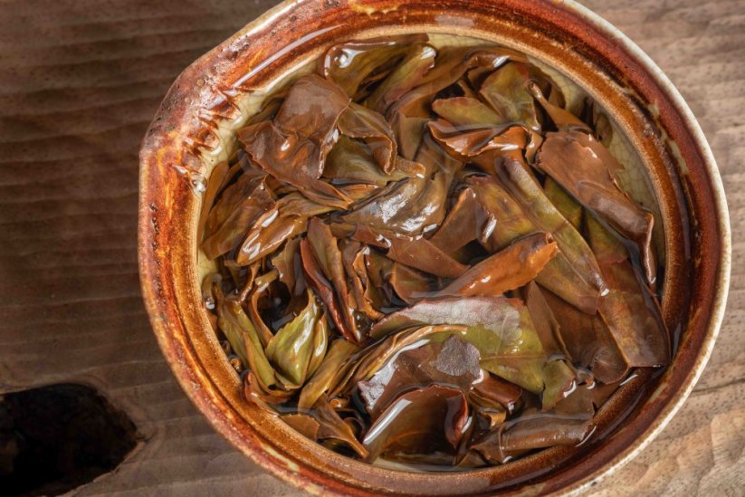 Haibara Koushun Bijin Oolong 2025 - 30g