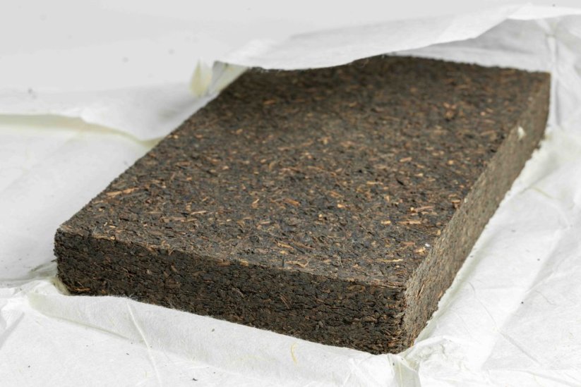 Wuzhou LaoLiutong Liu Bao 2015 - Váha: 50g